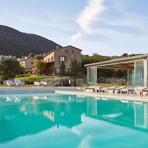  Alloggio per agriturismo Boschi Di Monte Calvi