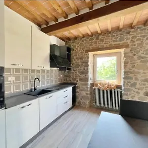 Ferienhaus Raggio Di Sole, Grotte (Tuscany)