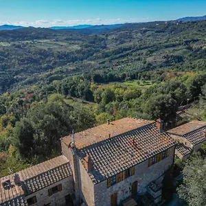  Alloggio per agriturismo Antico Borgo Montacuto