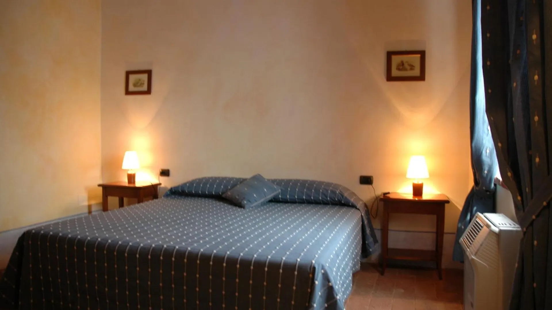 Agriturismo Le Piane Del Milia Villa Suvereto Farm stay