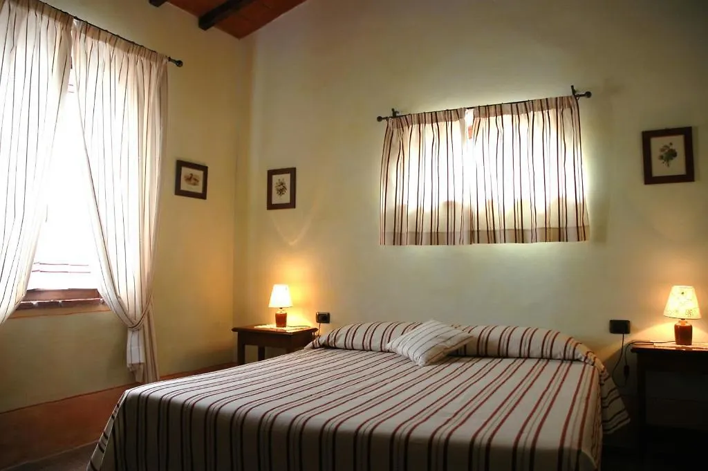 Agriturismo Le Piane Del Milia Villa Suvereto Farm stay