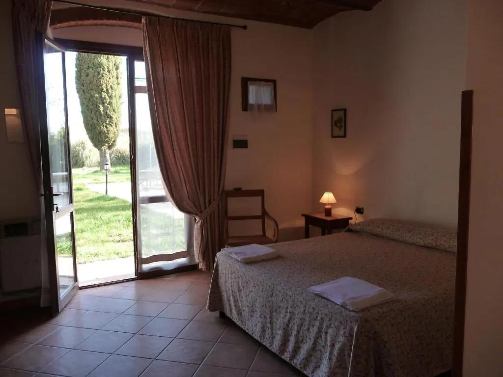 Agriturismo Le Piane Del Milia Villa Suvereto 0*,  Italy