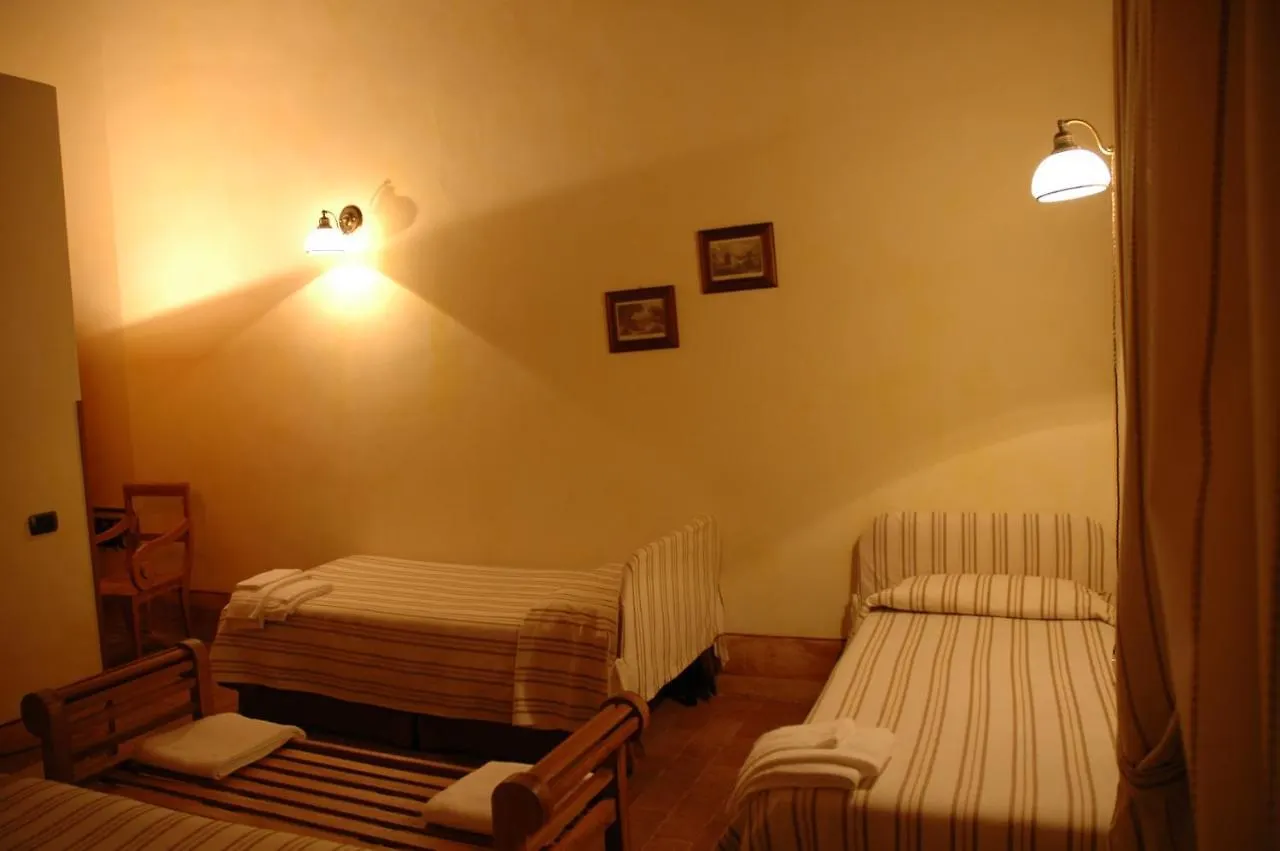 Farm stay Agriturismo Le Piane Del Milia Villa Suvereto