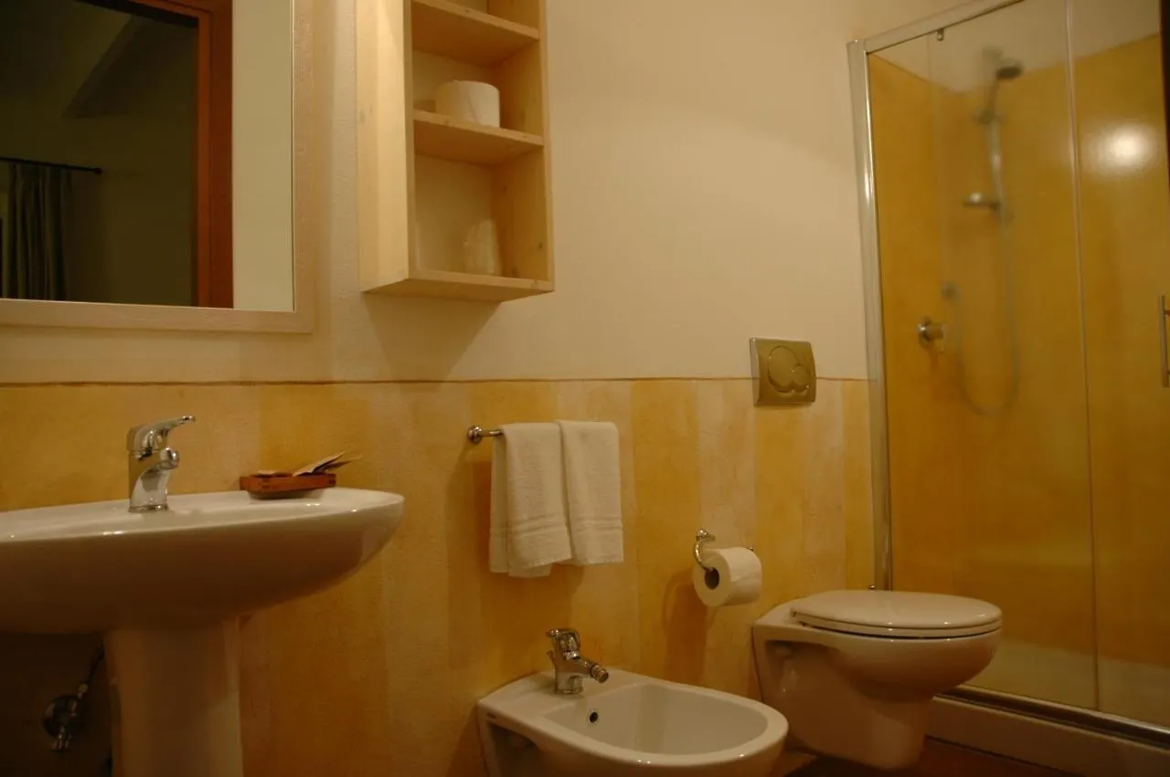 Farm stay Agriturismo Le Piane Del Milia Villa Suvereto